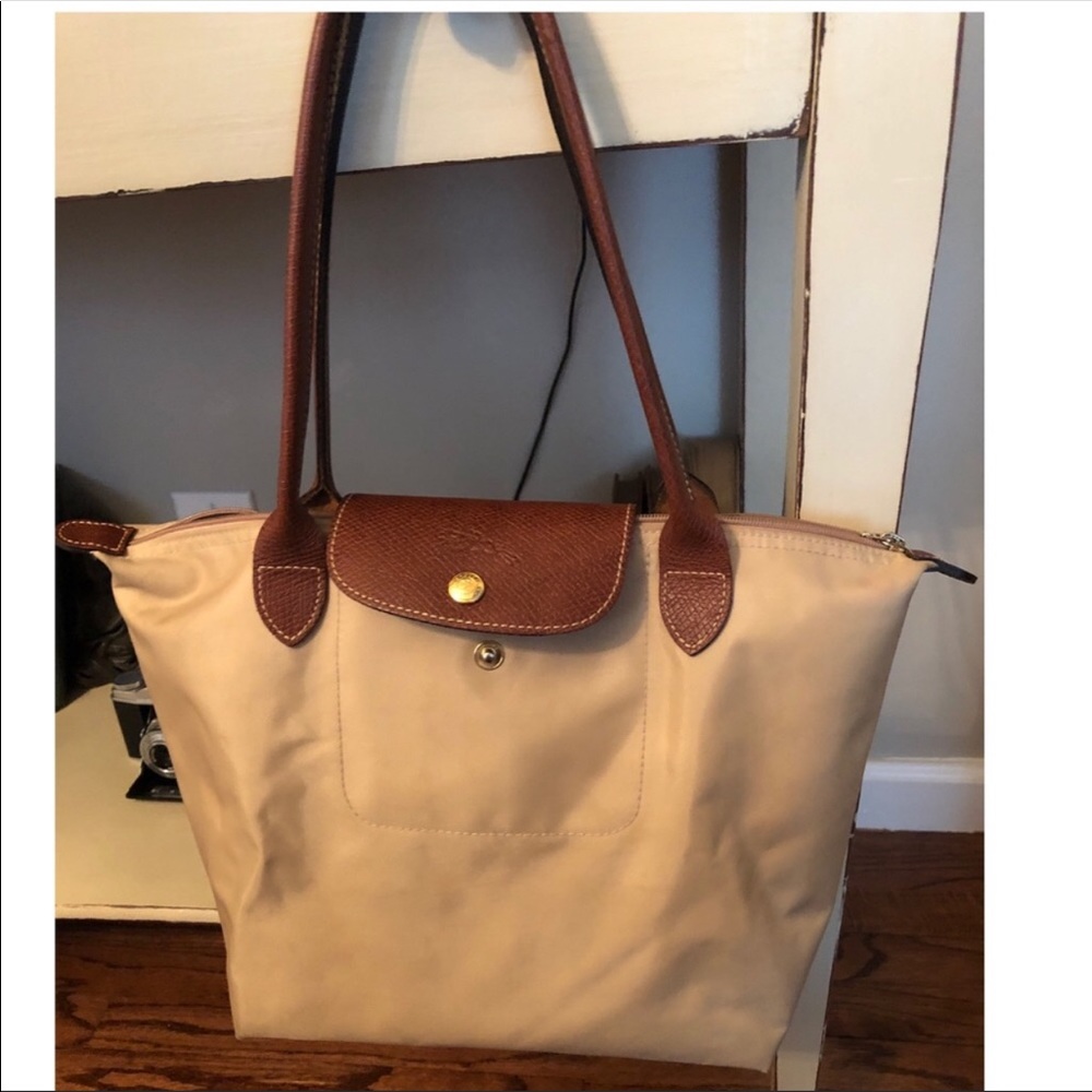 Longchamp bag